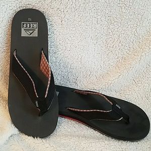 Flip flops